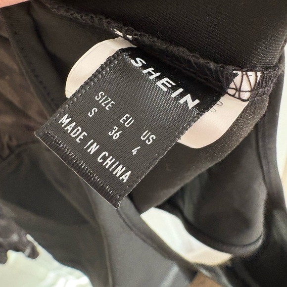 Bodysuit - Picture 3 of 3